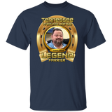 JAMES ELLIOTT (TWH LEGENDS) G500 5.3 oz. T-Shirt