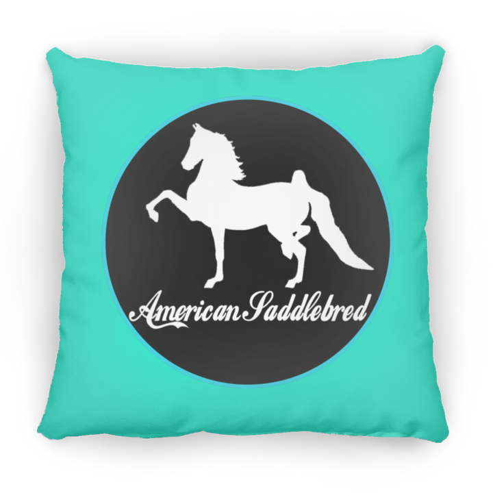 American Saddlebred PILLOWS THREE SIZES
