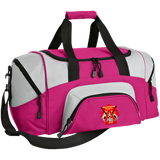 Alpha Battery 1 10 (Desert Storm) BG99 Colorblock Sport Duffel