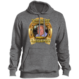 BOB ADCOCK (TWH LEGENDS) ST254 Pullover Hoodie