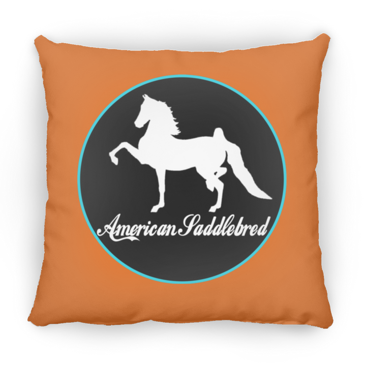 American Saddlebred PILLOWS THREE SIZES