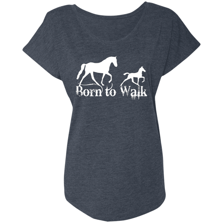 BORN TO WALK NL6760 Ladies&