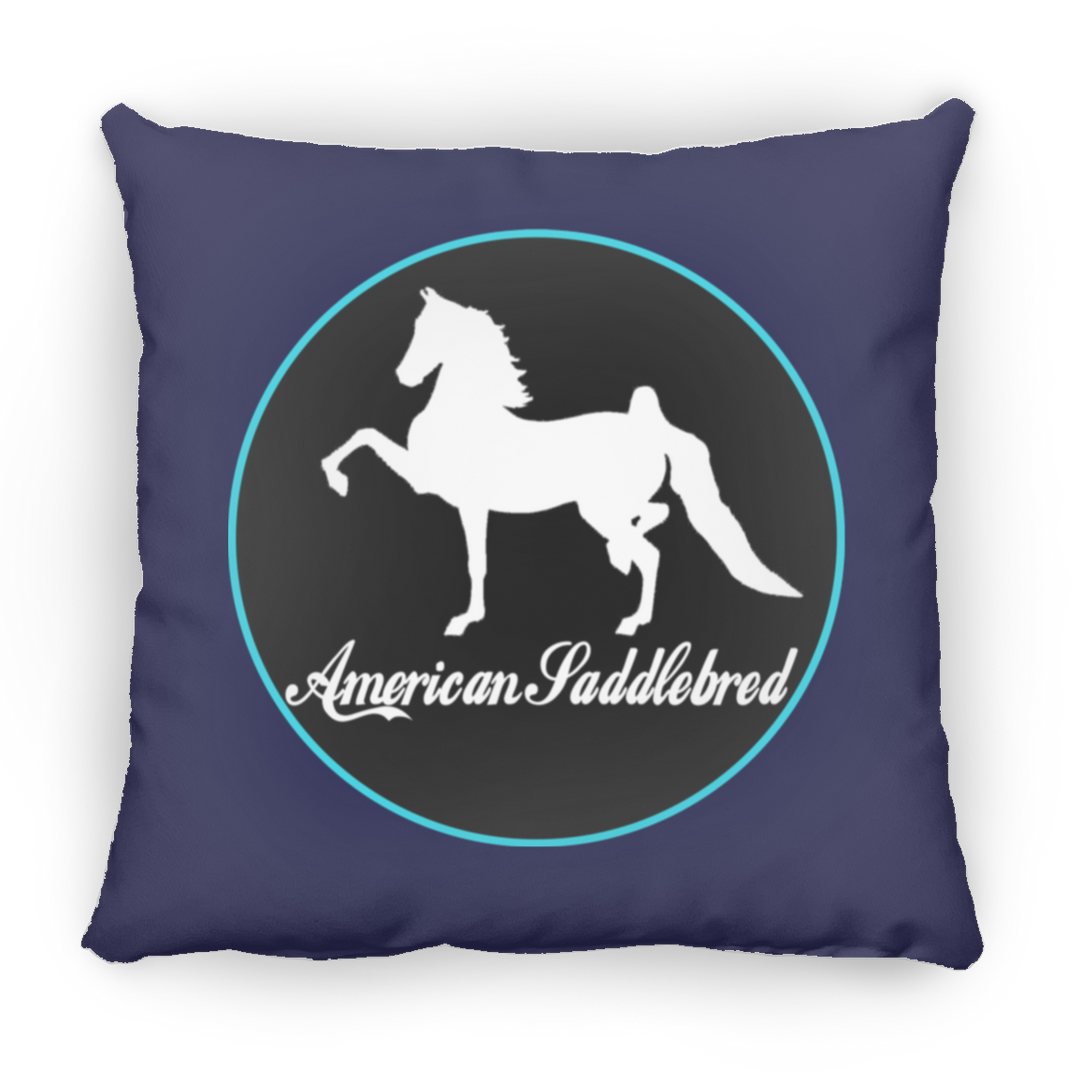 American Saddlebred PILLOWS THREE SIZES