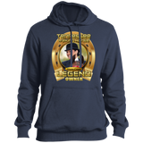 DIANA CRUSE (TWH LEGENDS) ST254 Pullover Hoodie