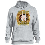LEE LILES (TWH LEGENDS) ST254 Pullover Hoodie