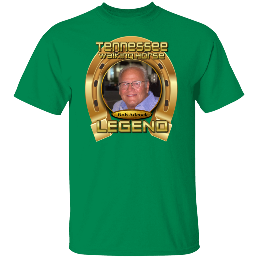BOB ADCOCK (TWH LEGENDS) G500 5.3 oz. T-Shirt