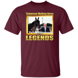 VALTON RUMMAGE (Legends Series) G500 5.3 oz. T-Shirt