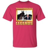 VALTON RUMMAGE (Legends Series) G500 5.3 oz. T-Shirt