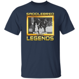 TOM MOORE (Legends Series) G500 5.3 oz. T-Shirt