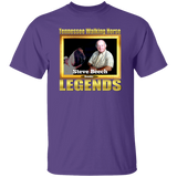 STEVE BEECH (Legends Series) G500 5.3 oz. T-Shirt