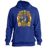 BLAKE PRIMM (TWH LEGENDS) ST254 Pullover Hoodie