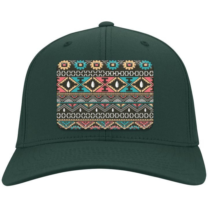 AZTEC 1 CP80 Twill Cap - Patch