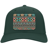 AZTEC 1 CP80 Twill Cap - Patch
