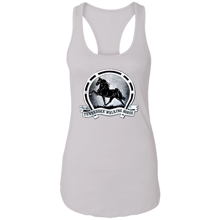 TWH Retro Vintage NL1533 Ladies Ideal Racerback Tank