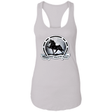 TWH Retro Vintage NL1533 Ladies Ideal Racerback Tank