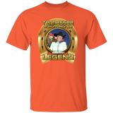 HANNAH MYATT (Legends Series) G500 5.3 oz. T-Shirt