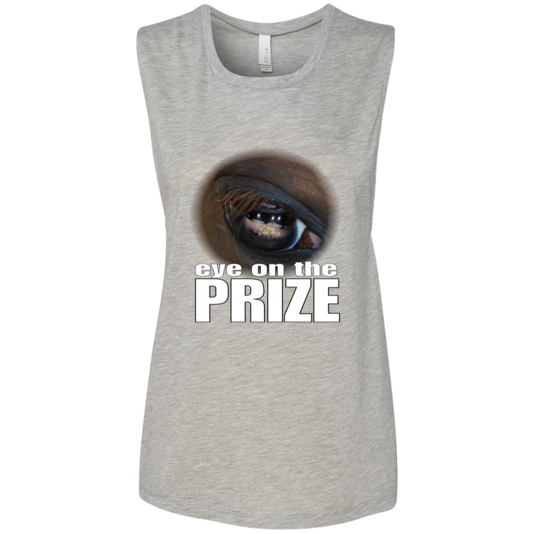 Eye On The Prize B8803 Ladies&