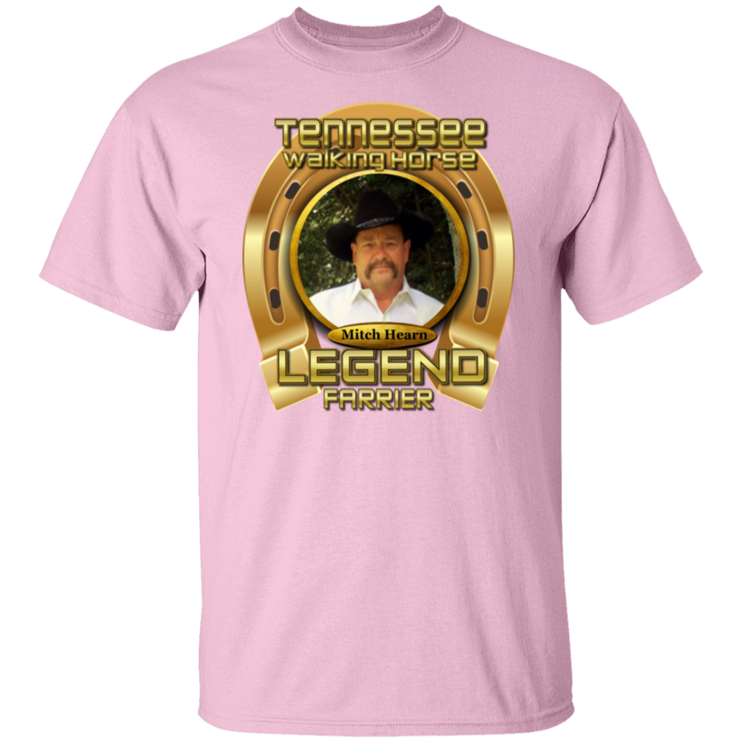 MITCH HEARN (TWH LEGENDS) G500 5.3 oz. T-Shirt