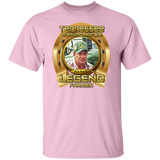 JIM PUCKETT (TWH LEGENDS) G500 5.3 oz. T-Shirt