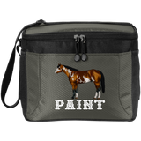 PAINT STYLE 1 (WHITE) 4HORSE BG513 12-Pack Cooler