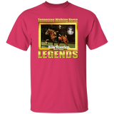 BILLY BRANTLEY (Legends Series) G500 5.3 oz. T-Shirt