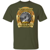BLAKE PRIMM (TWH LEGENDS) G500 5.3 oz. T-Shirt