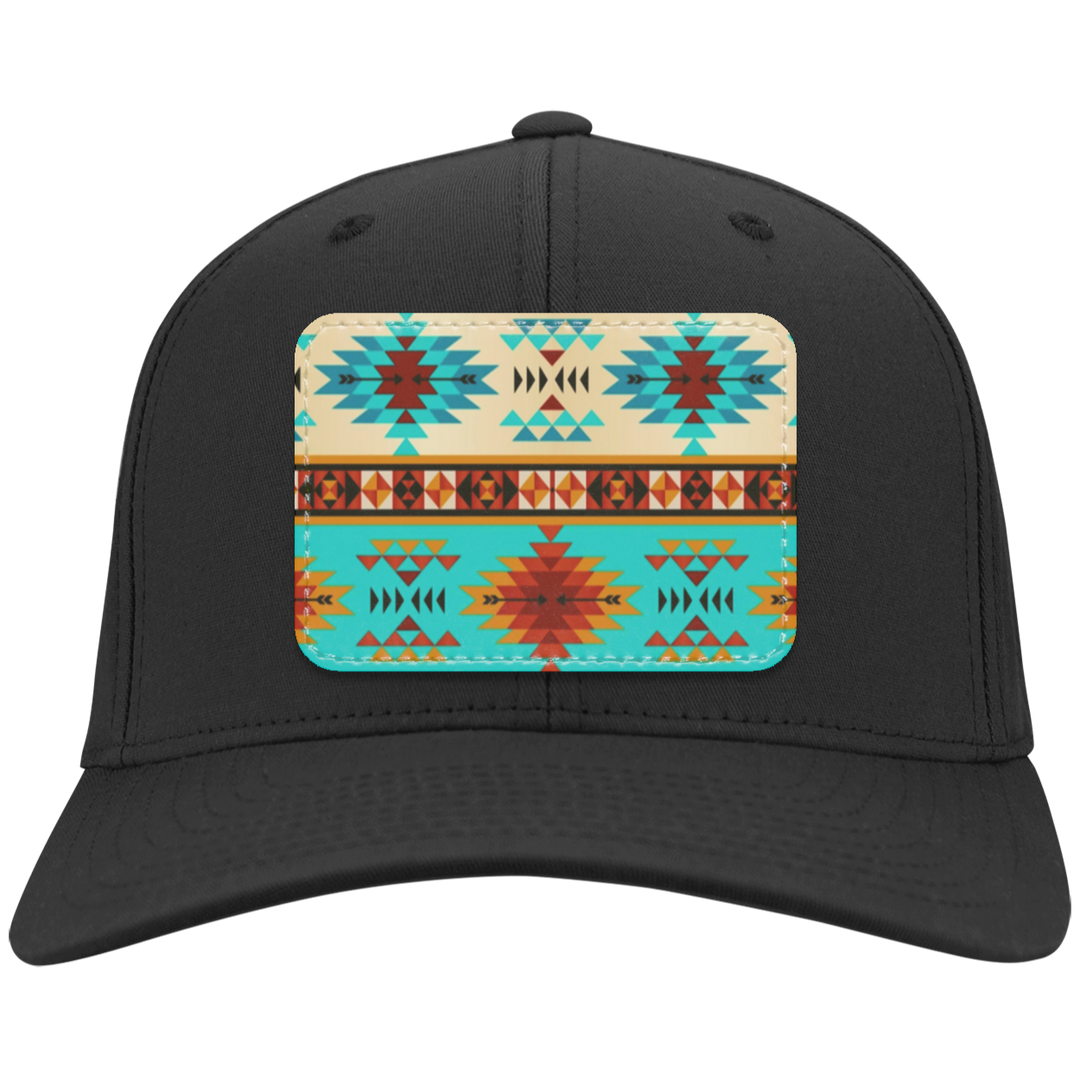 DUTTON RANCH 1 CP80 Twill Cap - Patch