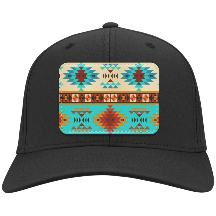 DUTTON RANCH 1 CP80 Twill Cap - Patch