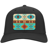 DUTTON RANCH 1 CP80 Twill Cap - Patch