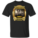 THE BRADY BUNCH (TWH LEGENDS) G500 5.3 oz. T-Shirt