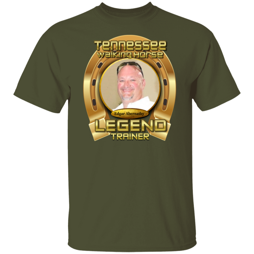 EDGAR ABERNATHY (TWH LEGENDS) G500 5.3 oz. T-Shirt