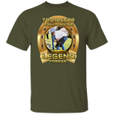 RED UMBERGER (TWH LEGENDS) G500 5.3 oz. T-Shirt