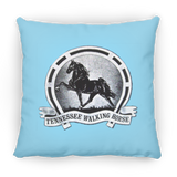TWH Retro Vintage PILLOWS THREE SIZES