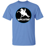 TWH PERFORMANCE WALK ON G500 5.3 oz. T-Shirt
