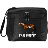 PAINT STYLE 1 (WHITE) 4HORSE BG513 12-Pack Cooler