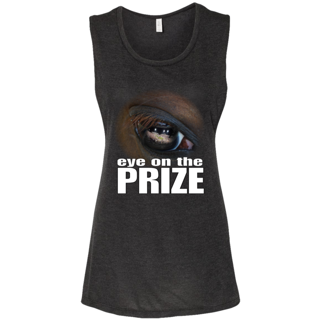 Eye On The Prize B8803 Ladies&