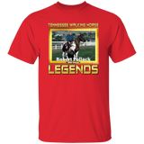 ROBERT POLLACK (Legends Series) G500 5.3 oz. T-Shirt