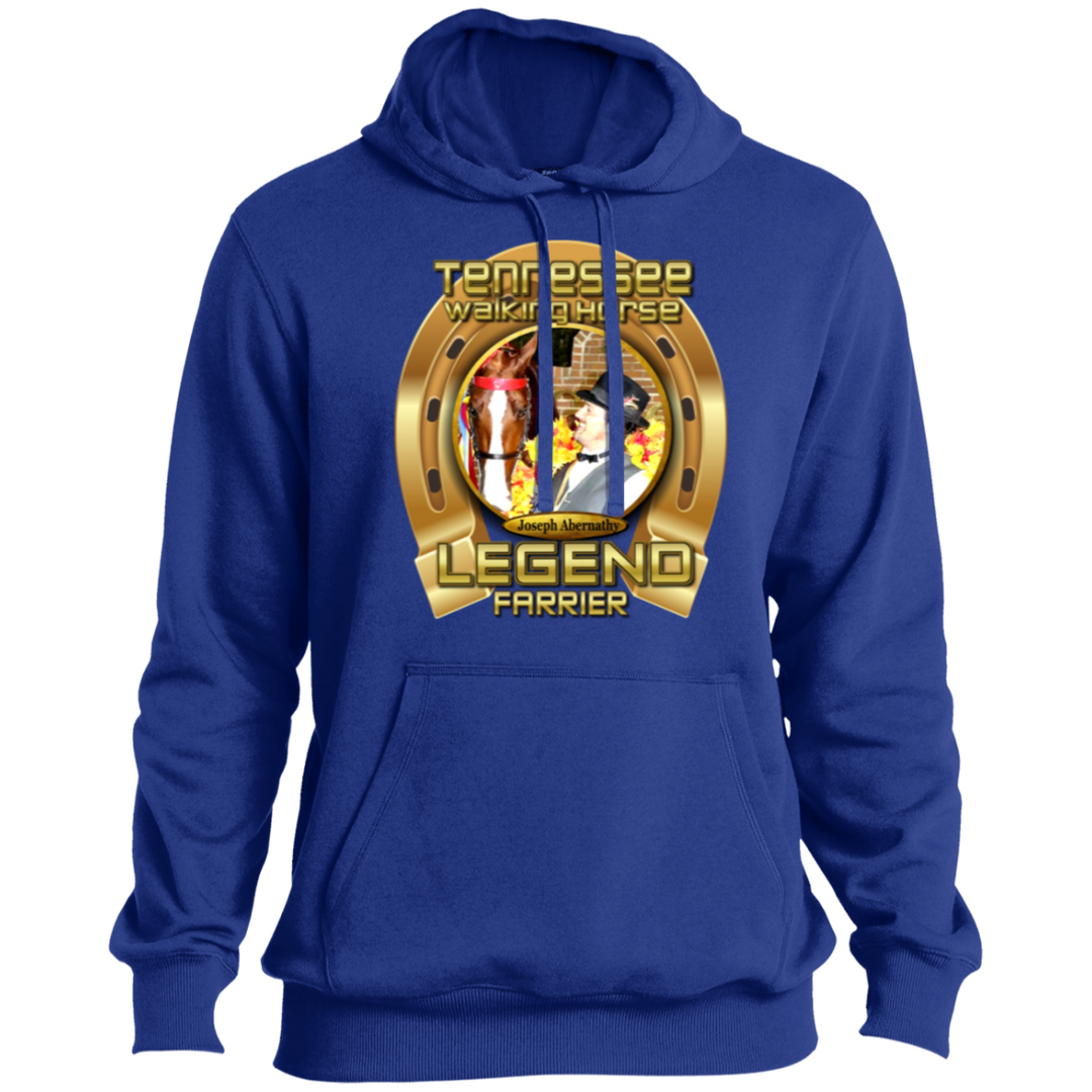 JOSEPH ABERNATHY (TWH LEGENDS) ST254 Pullover Hoodie