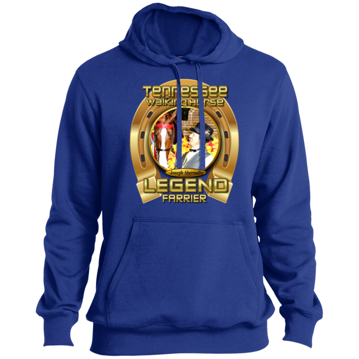 JOSEPH ABERNATHY (TWH LEGENDS) ST254 Pullover Hoodie