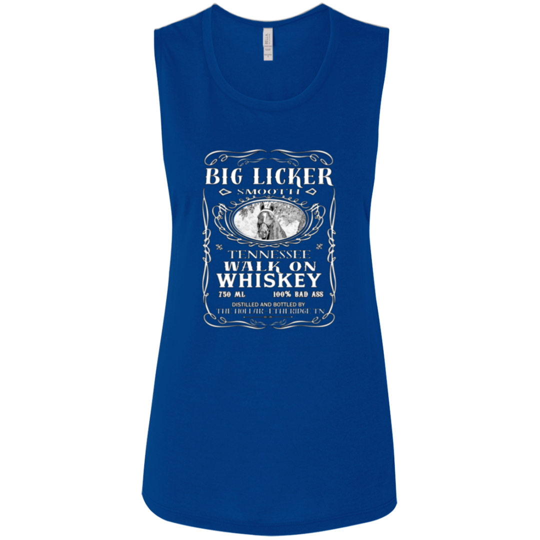 BIG LICKER SMOOTH B8803 Ladies&