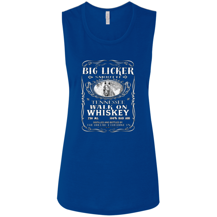 BIG LICKER SMOOTH B8803 Ladies&