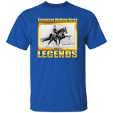 CHARLIE MARTIN (Legends Series) G500 5.3 oz. T-Shirt