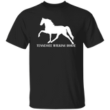 Tennessee Walker 4HORSE G500 5.3 oz. T-Shirt