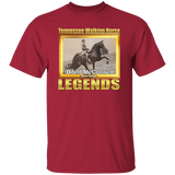 ODELL MCCONNELL (Legends Series) G500 5.3 oz. T-Shirt
