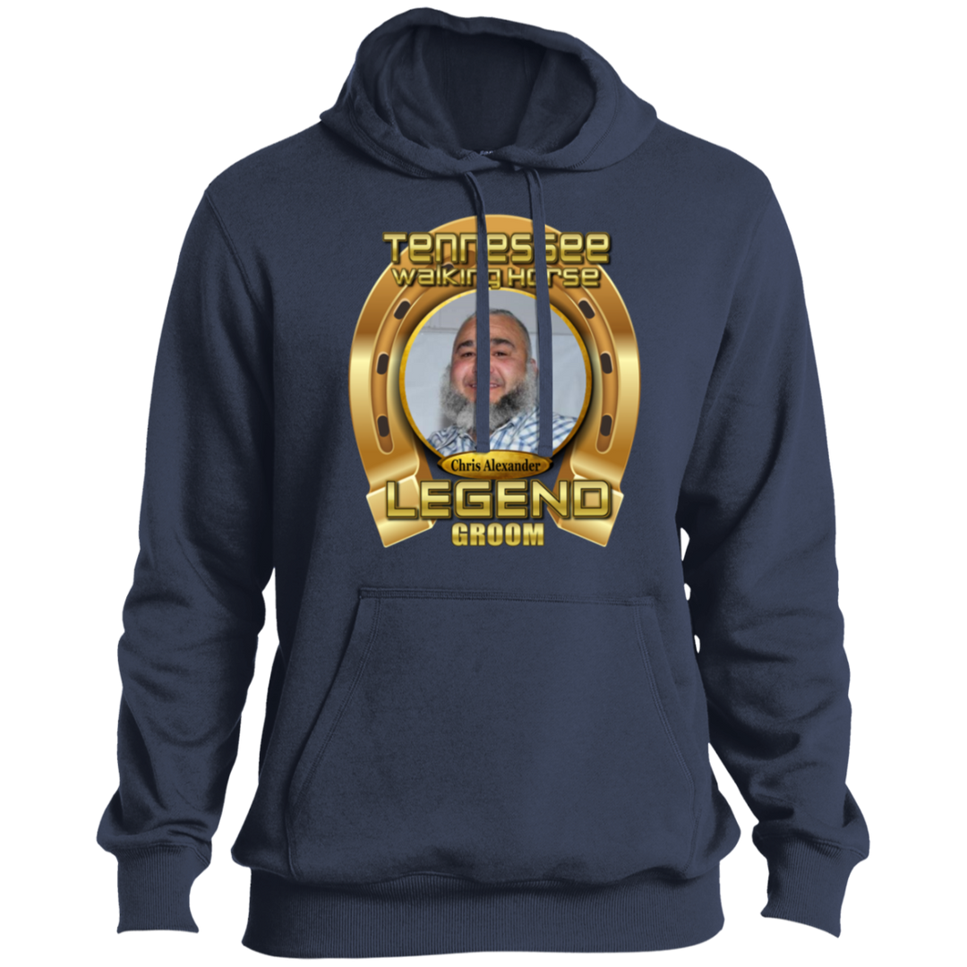 CHRIS ALEXANDER (TWH LEGENDS) ST254 Pullover Hoodie