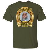 CHRIS ALEXANDER (TWH LEGENDS) G500 5.3 oz. T-Shirt