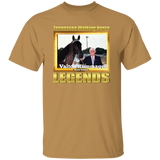 VALTON RUMMAGE (Legends Series) G500 5.3 oz. T-Shirt