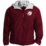 Blaise Broccard Performance Horses (white) JP56 Team Jacket