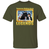 RONNIE SPEARS (Legends Series) G500 5.3 oz. T-Shirt