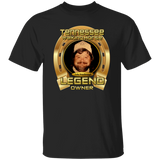 TOBY SCARBROUGH (TWH LEGENDS) G500 5.3 oz. T-Shirt